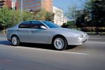 Alfa Romeo 166 1998 года